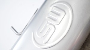 Cadillac CTS Performance Exhaust - Stainless Works - Cat Back - `16-`19